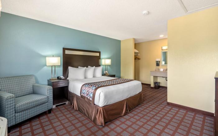 Avenue Inn Downtown San Luis Obispo