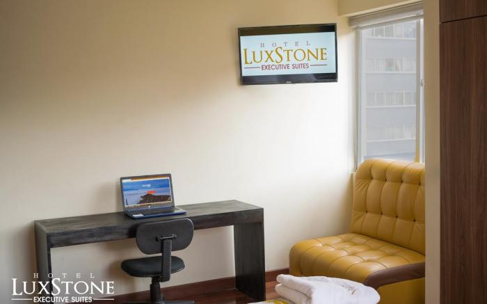 Luxstone Executive & Suites