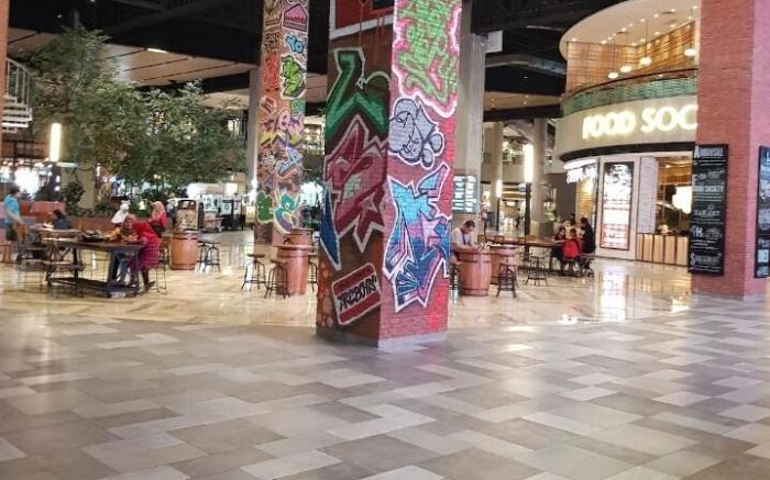 Pakuwon Mall with Wifi by Aquhome