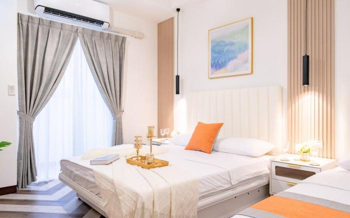 FG Apartment with Lift near Ximen MRT, Independent Bathroom