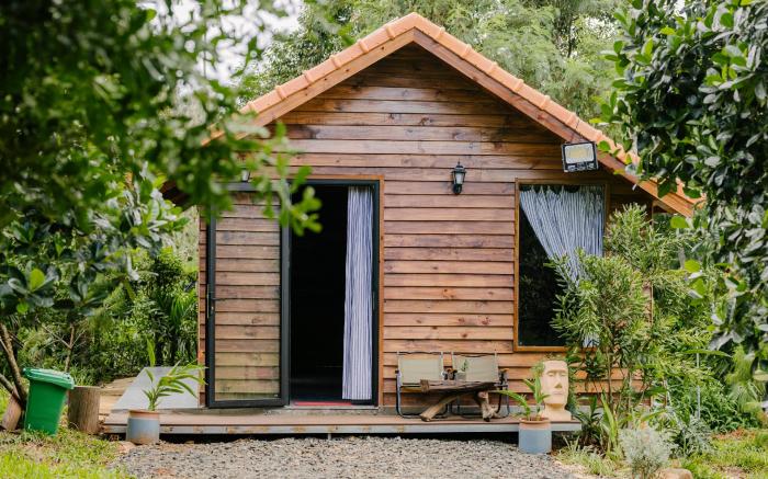 DANCASA FARMSTAY