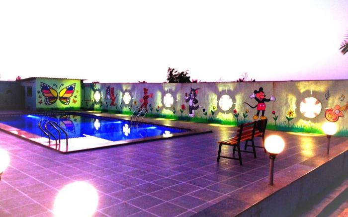 Maitri Farm Badlapur