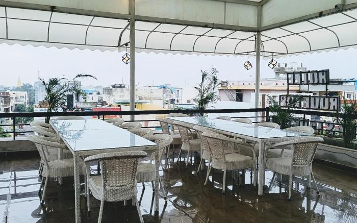 Hotel Yashraj