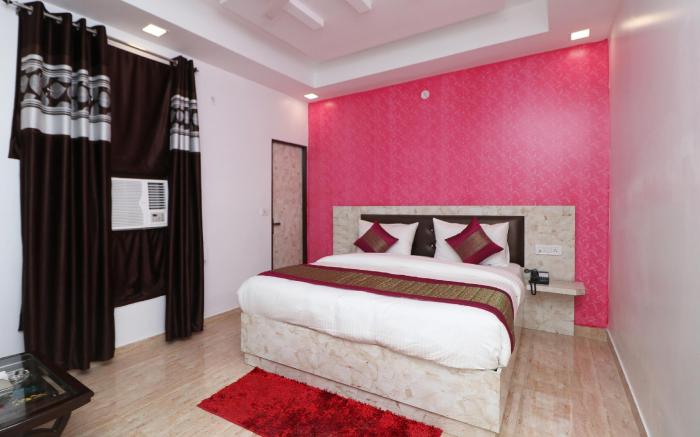 Hotel Airlift @ Delhi Airport