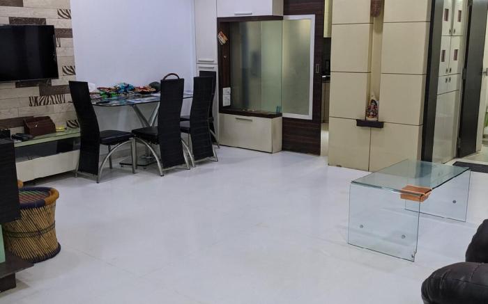 Duplex Bunglow with Garden, Terrace #MahavirNagar