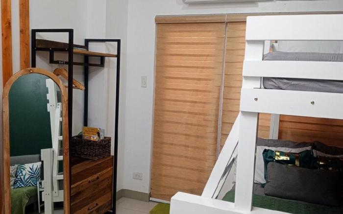 Manna Suite Tagaytay
