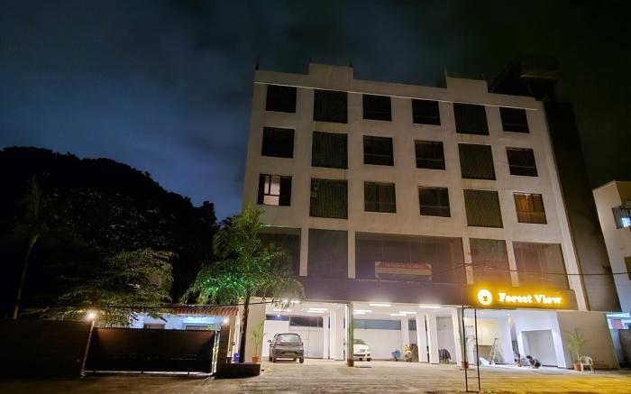 Hotel Forest View