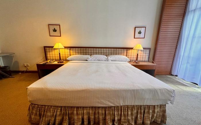 Pavilion Centre Market KLCC Jln Alor 3B3B 1-6Pax