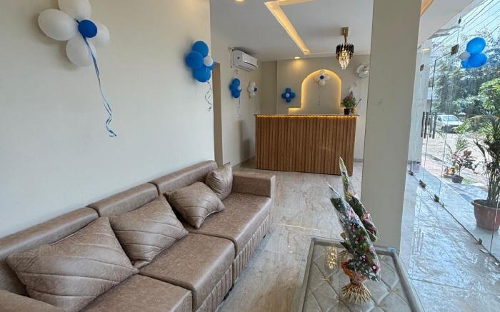 Vilaasitaa Hotel