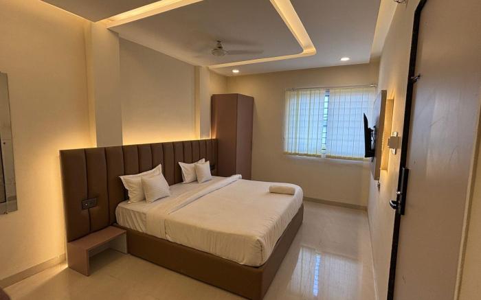 Vilaasitaa Hotel