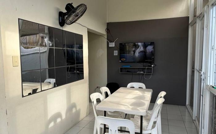Alodia's Private Resort (Small Villa)