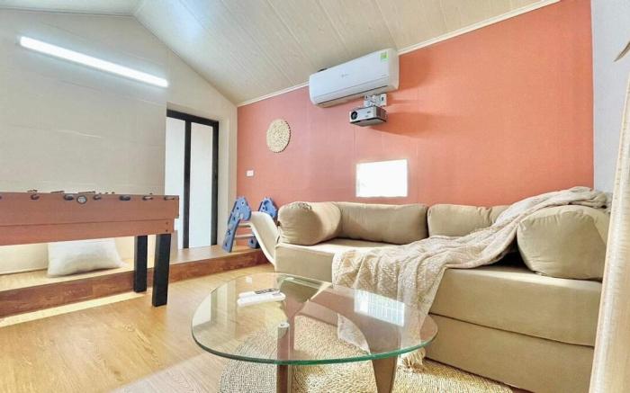 Center House 2BR 1KIT Fully Furnished in Ba Dinh