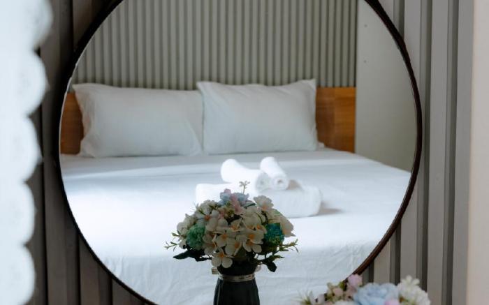 Monarchy Luxury Apartment 3 Bedroom in DaNang