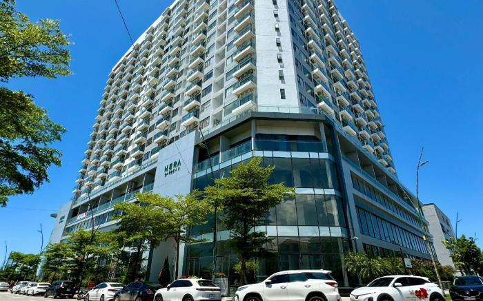 Nera Garden Apartment Hue (Căn Hộ Homestay)