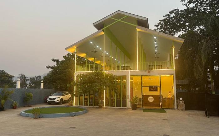 Ayush Retreat Resort