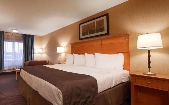 Best Western Danbury Bethel