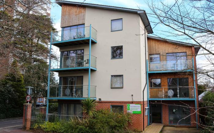 Southampton Serviced Apartments