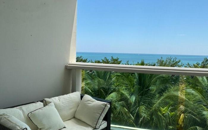 Căn hộ 2PN Cao Cấp Ocean View Biển