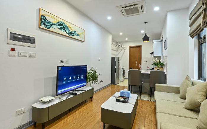 22Housing Luxury Apartment 20 linh lang