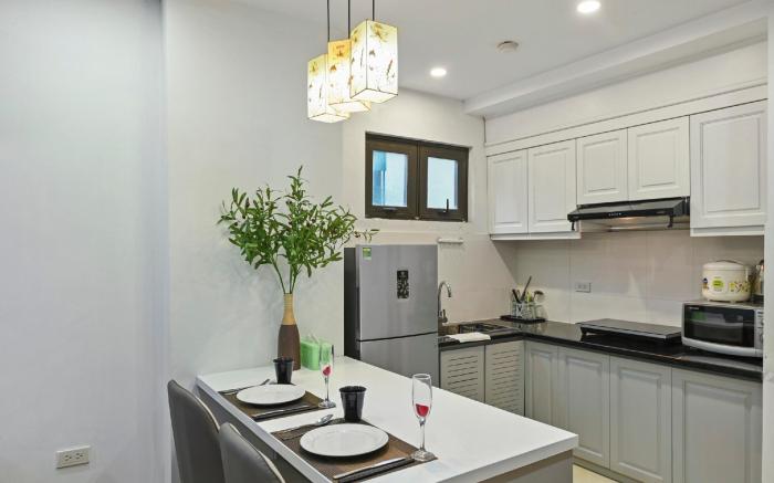 22Housing 1BR Apartmenr 20 linh lang