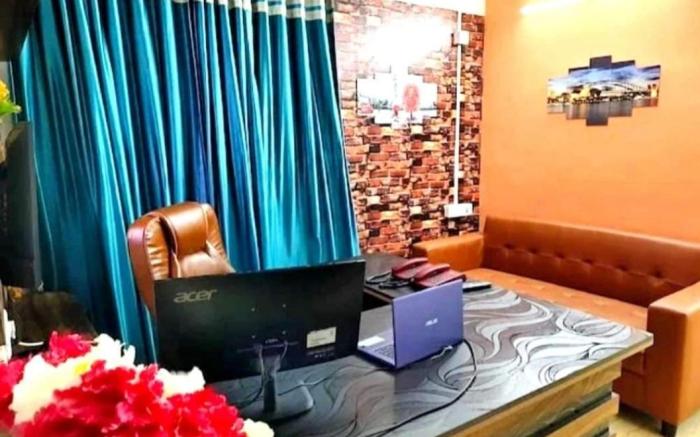 Shraddha Residency 2