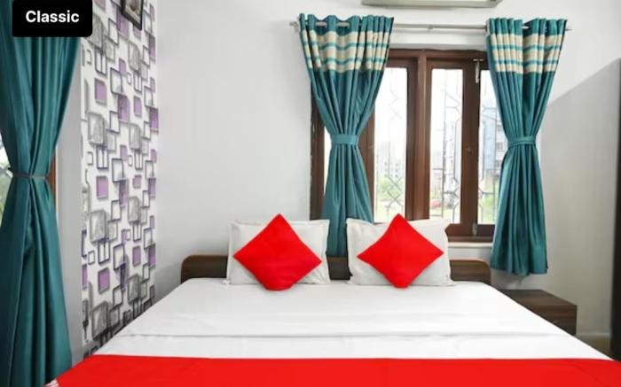 Shraddha Residency 2