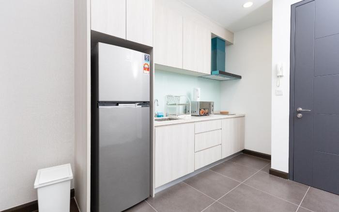 VELOCITY KL SUITES BY PSM