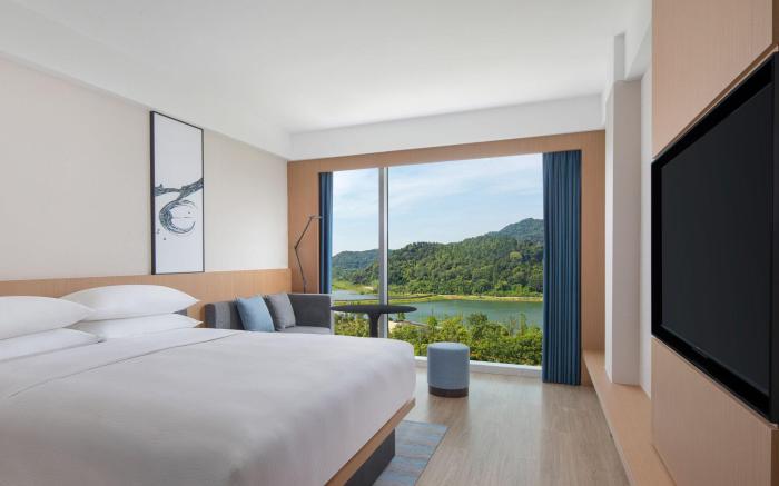 Fairfield by Marriott Changsha Yuelu