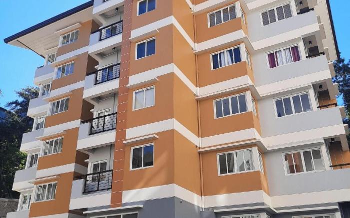 Greenwoods Travel Lodge A04