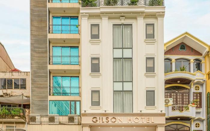 Gilson Hotel Hanoi