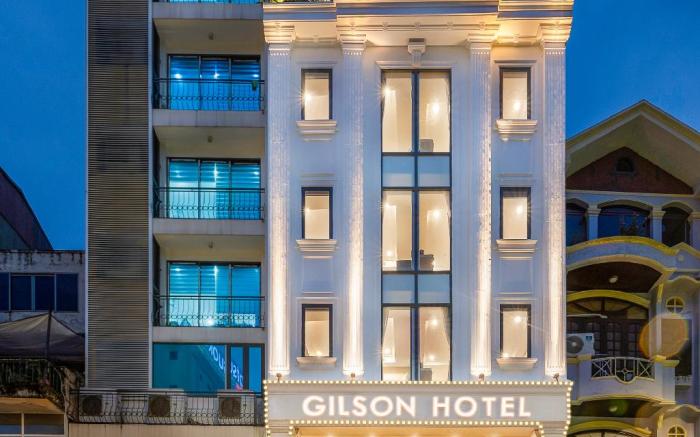 Gilson Hotel Hanoi