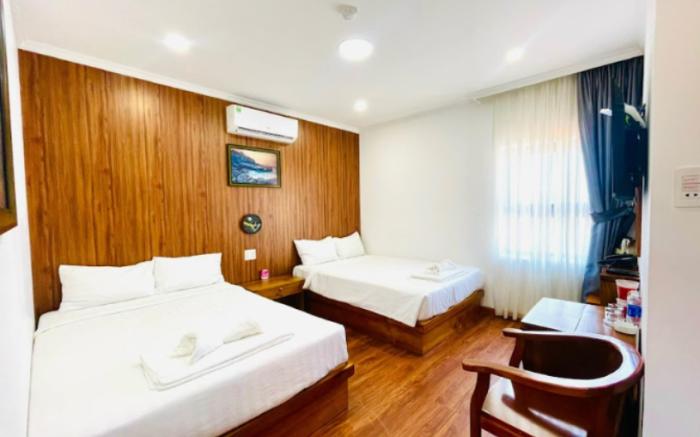 Calaha Hotel