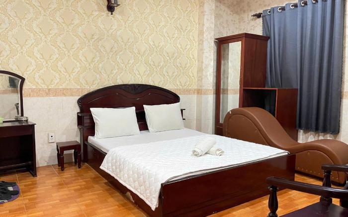 Ngọc Hương Hotel HCM