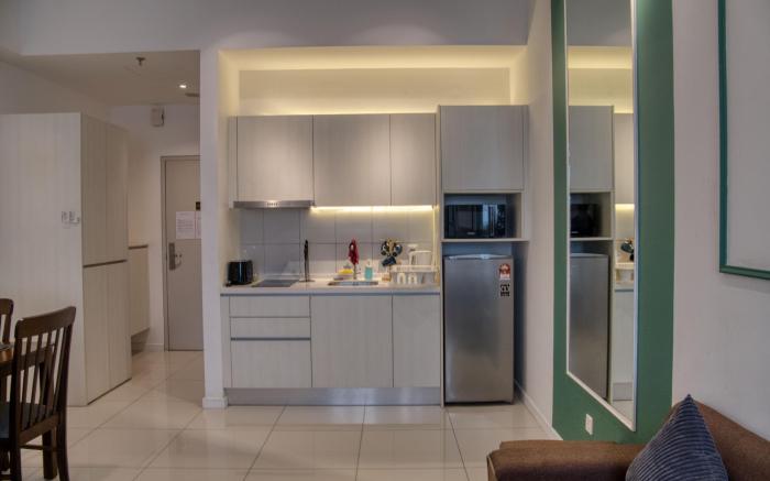 Chambers Suites KL By MDR