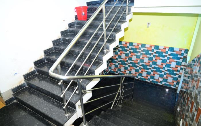 Hotel Sashi Near Temple and Golden Beach Puri By Morservices