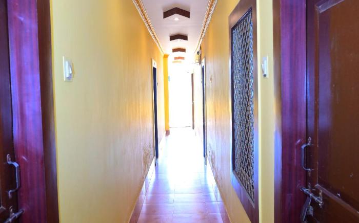 Hotel Sahoo Palace Near Sea Beach By Morservices