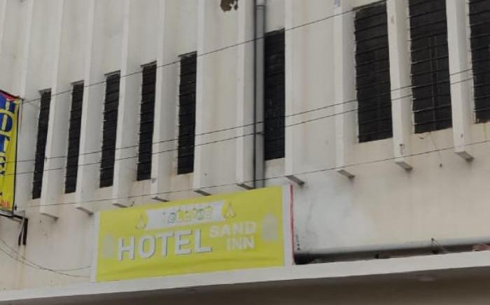 Goroomgo Sands Inn Jodhpur