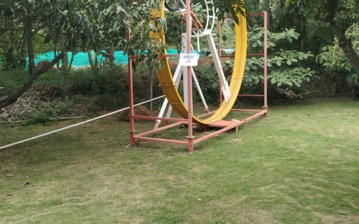 Q Mango Resort 