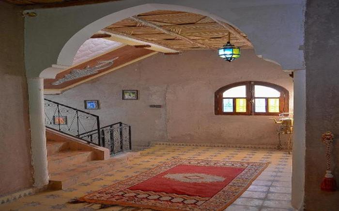 Dar Nadia Bendriss, Ouarzazate Tabounte