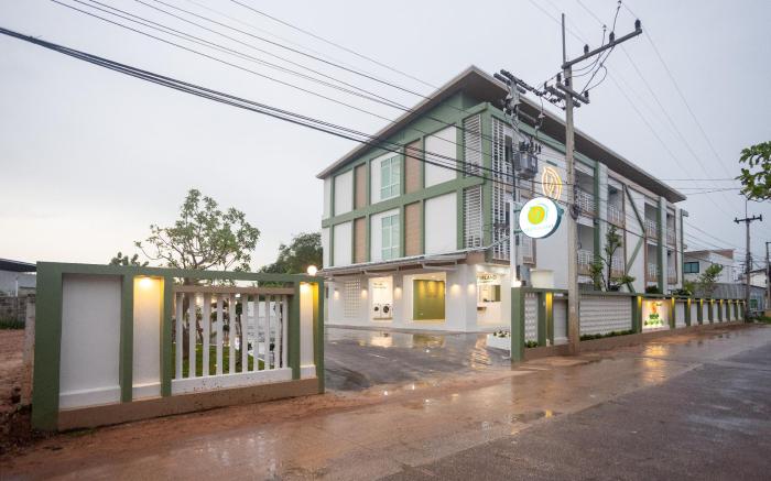 LESTERLAND Serviced Apartment