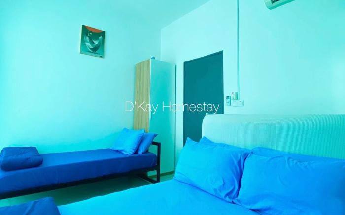 Studio Suites @Mesahill, Nilai by D'KAY HOMES