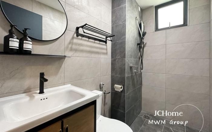 Modern Retro Bukit Jalil | Take time to Chill
