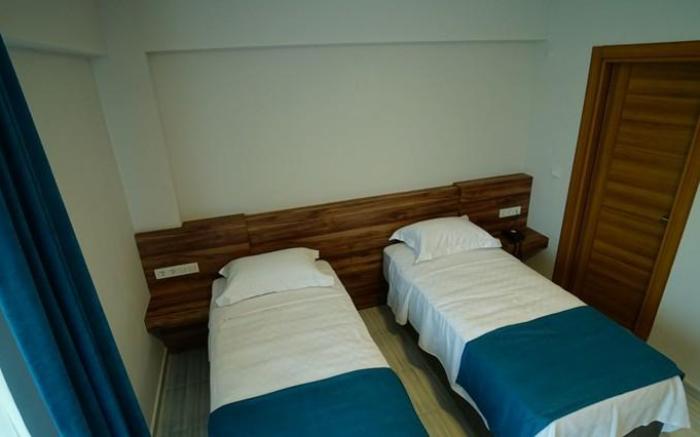 Troya Park House
