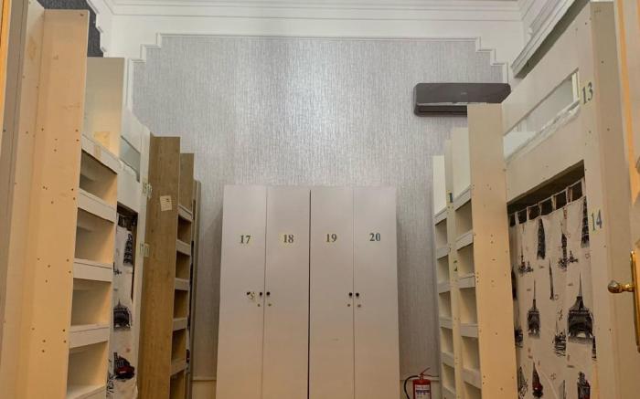 F & A  APARTMENT
