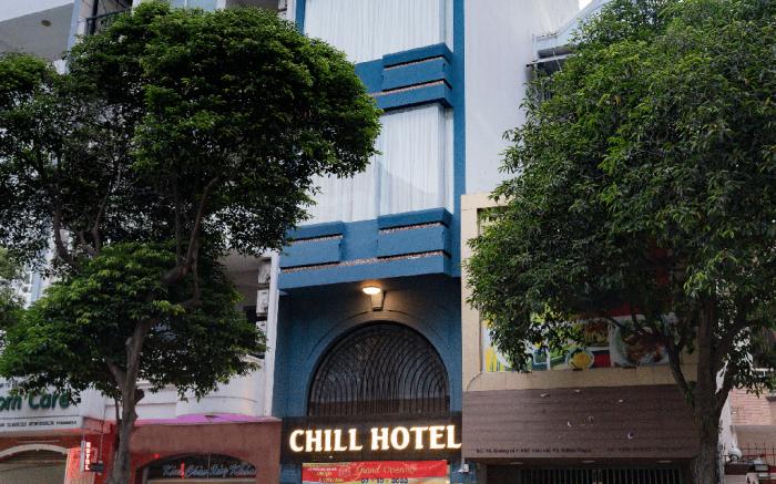 Chill Hotel