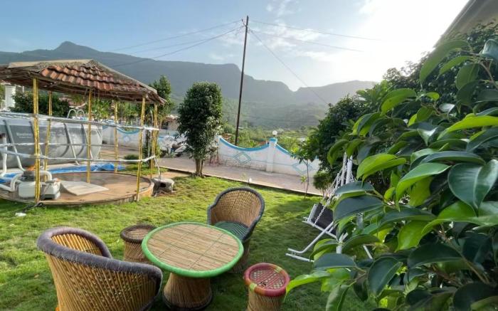 Humdum Holiday Homes 2