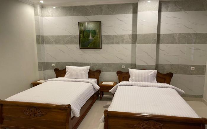 Collection O 94154 Puri Gusti Ayu