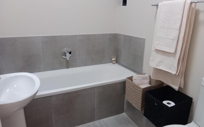 Midrand waterfall Airbnb 