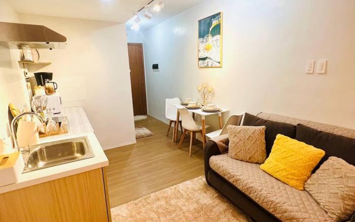 Luxurious Suite | Near Tourist Spots