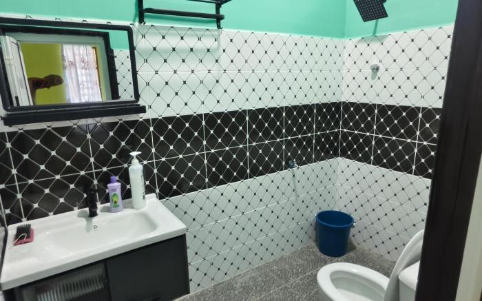 Sabrisa Homestay Langgar Alor Setar